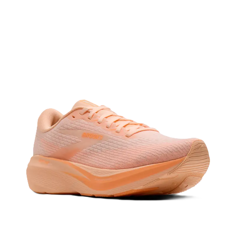 Brooks Ghost Amp Damen