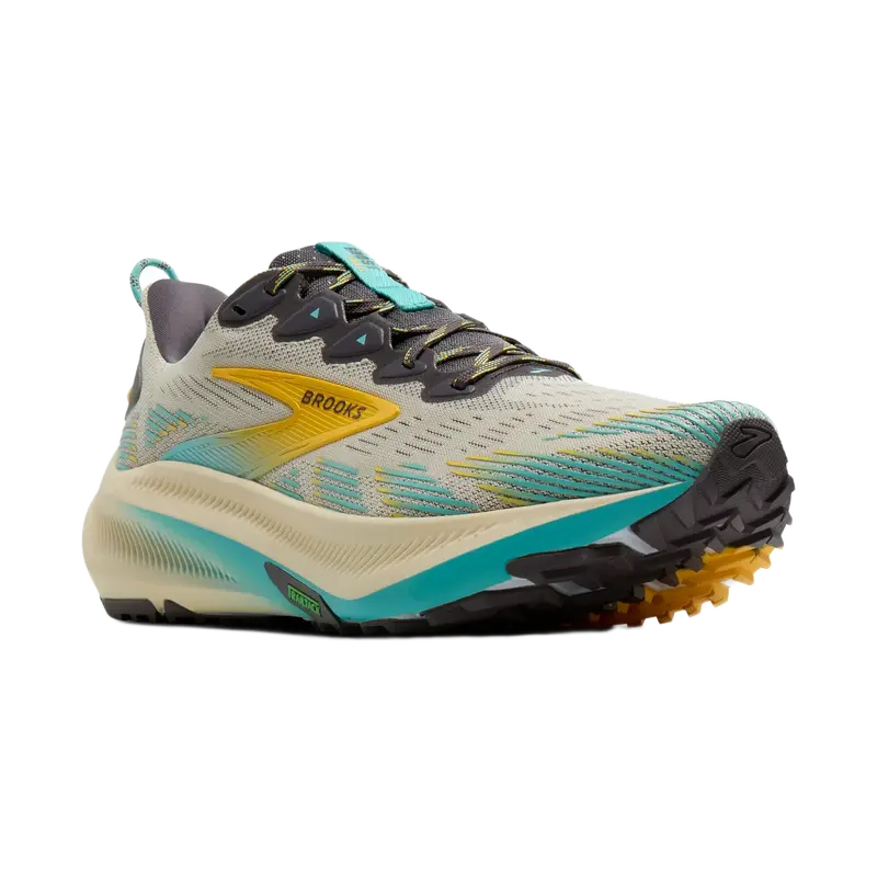 Brooks Ghost Trail Herren