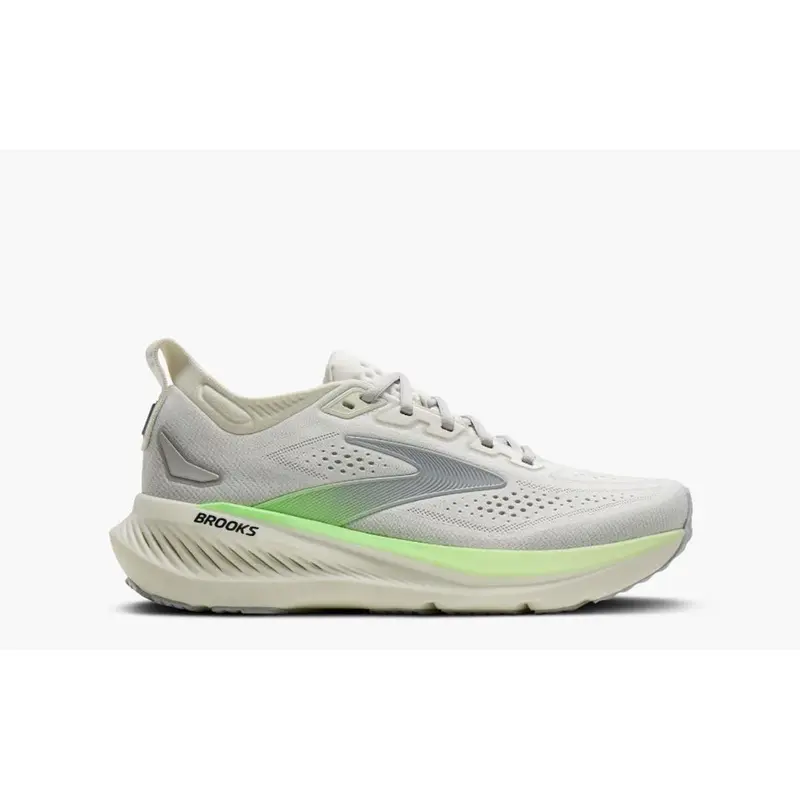 Brooks Glycerin 23 Men grey green black