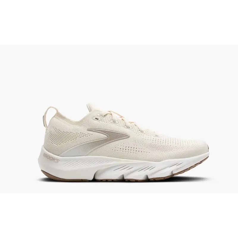 Brooks Glycerin Flex Women coconut chateau portabella