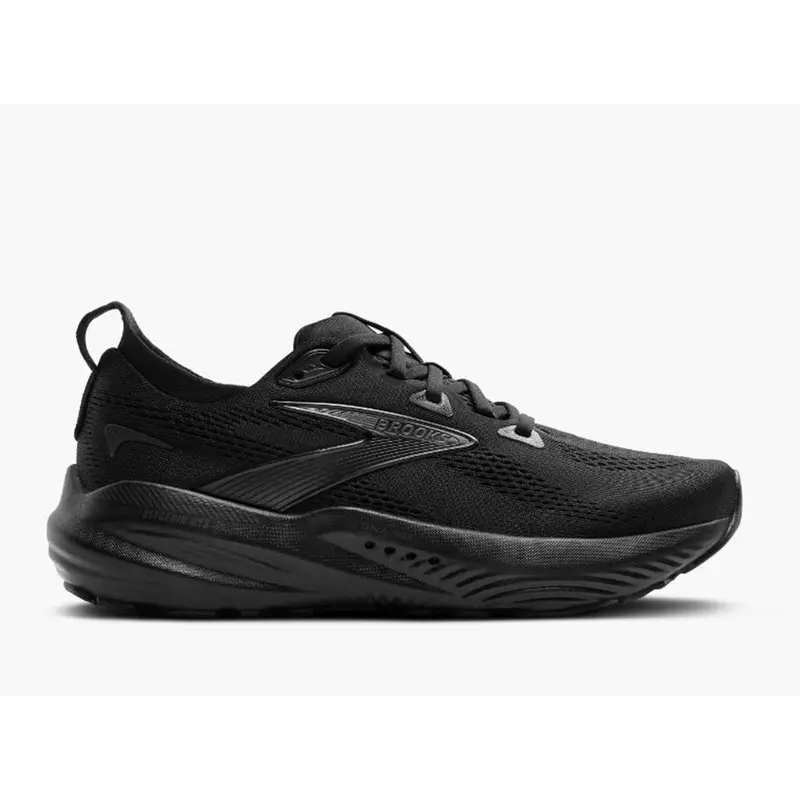 Brooks Glycerin GTS 22 Men black ebony