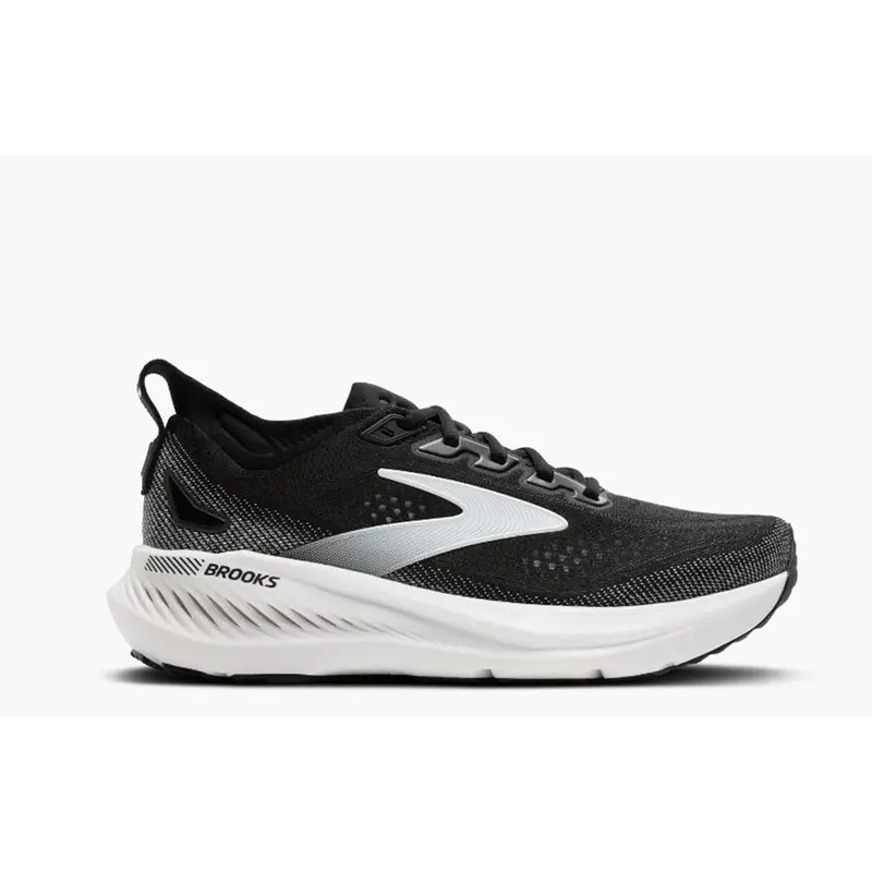 Brooks Glycerin GTS 23 Men black grey white