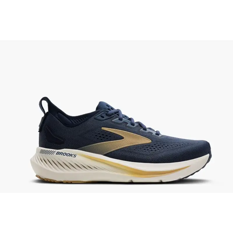 Brooks Glycerin GTS 23 Men blue spellbound starfish