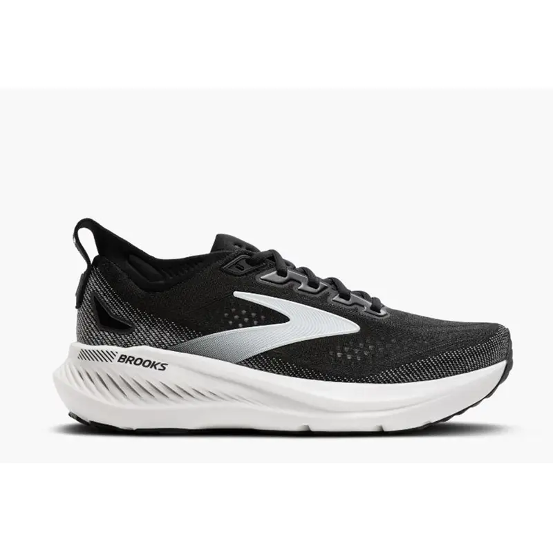 Brooks Glycerin GTS 23 Women black grey white