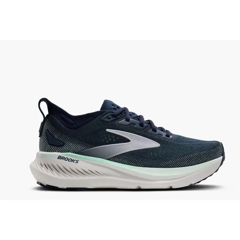 Brooks Glycerin GTS 23 Women spellbound yucca pink