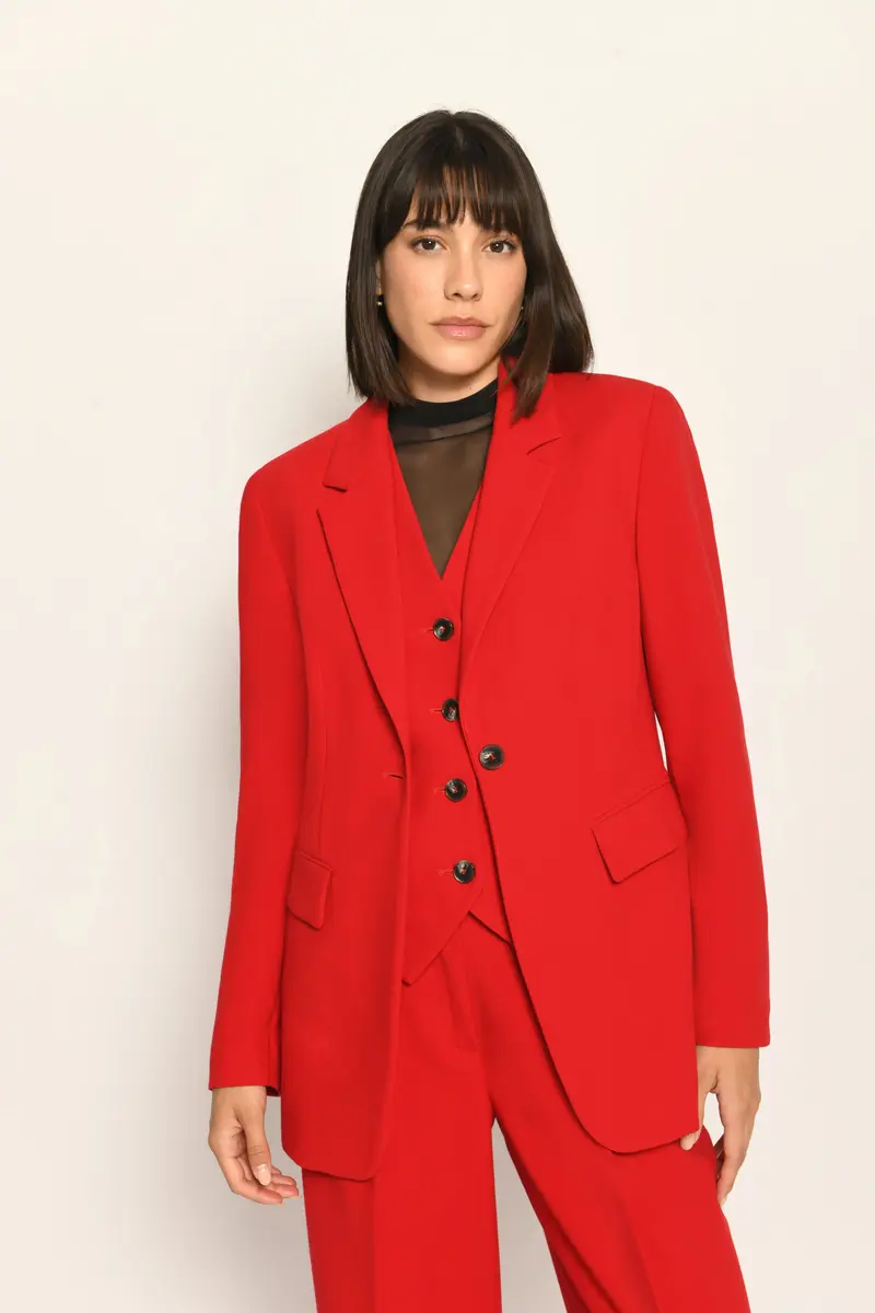 Business Blazer