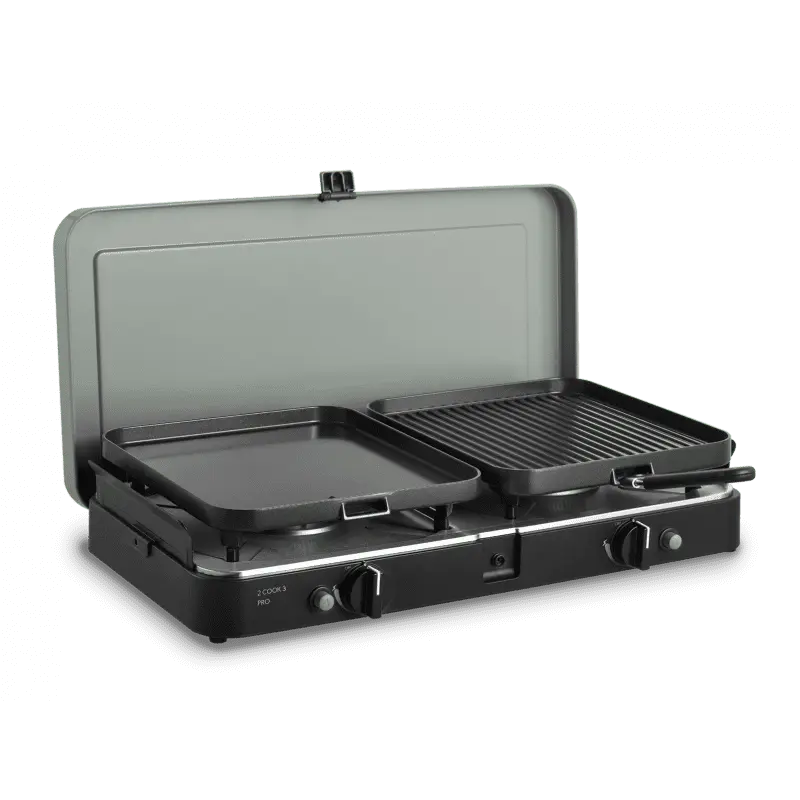 CADAC 2 COOK 3 PRO DELUXE