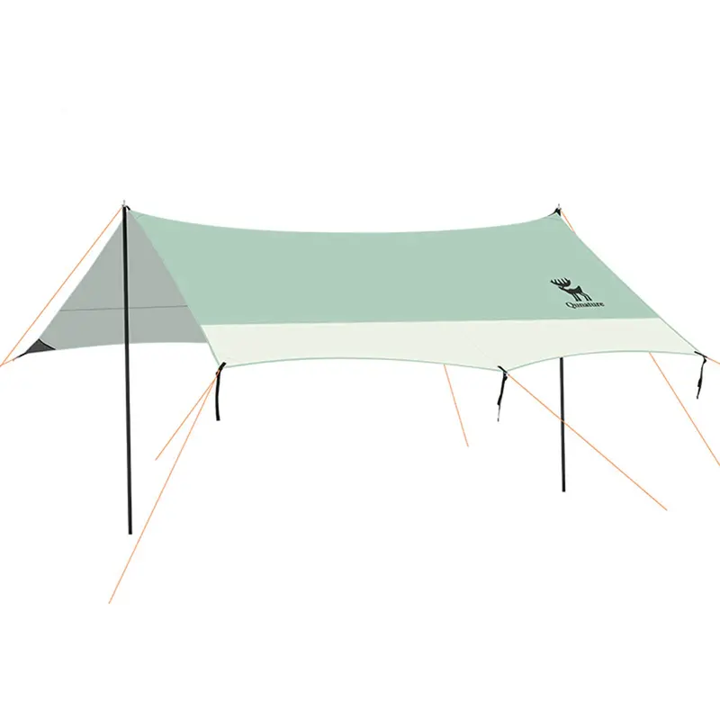 Camping Sonnensegel