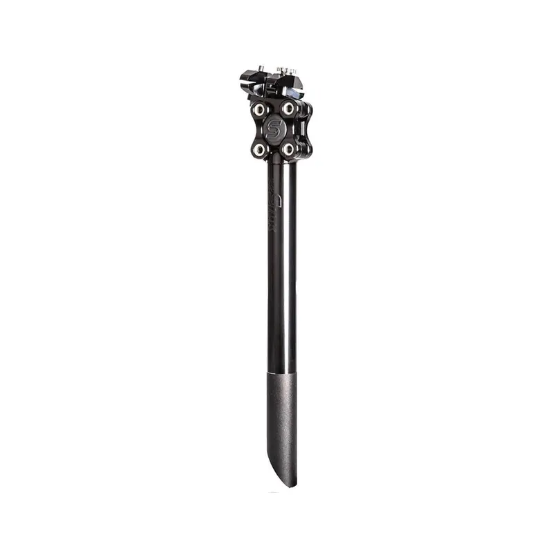 Cane Creek eeSilk Sattelstütze, 27.2x350mm, black