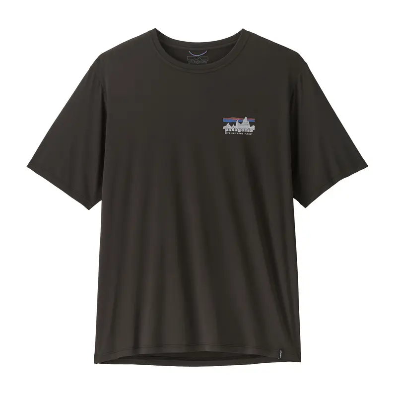 CAP COOL DAILY SHIRT - 73 SKYLINE Herren