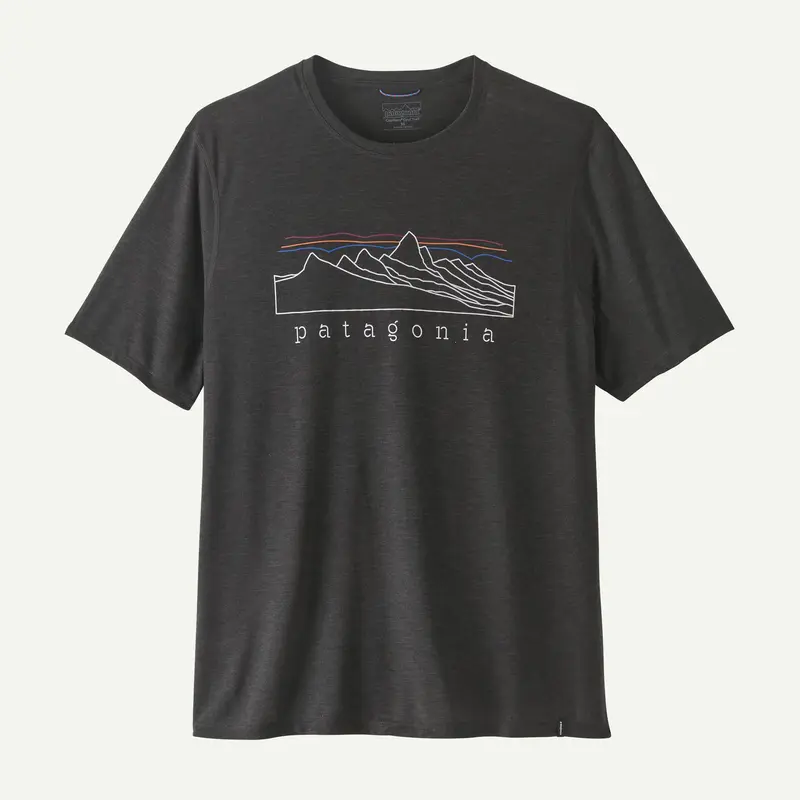 CAP COOL TRAIL SHIRT  STRATAPEAKS Herren