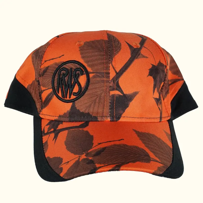 Cap Orange
