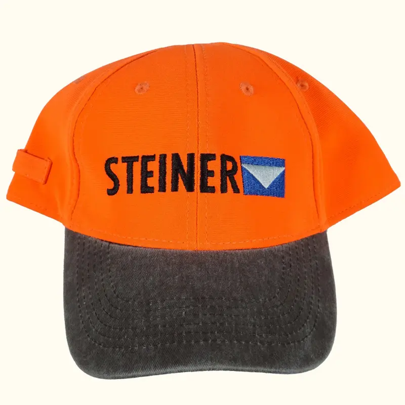 Cap Orange