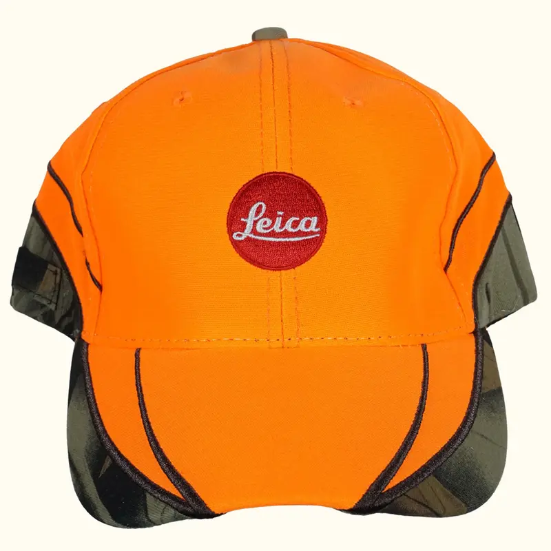 Cap Orange
