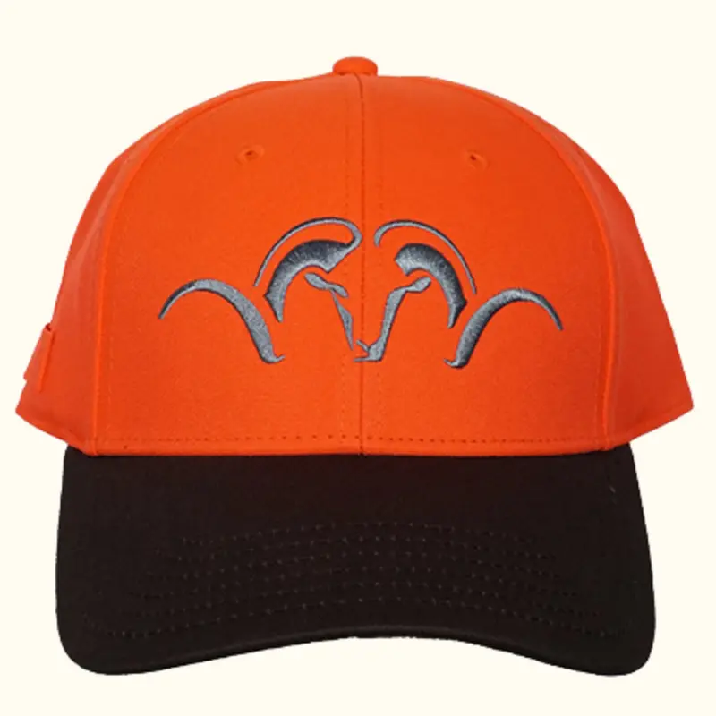 Cap Orange