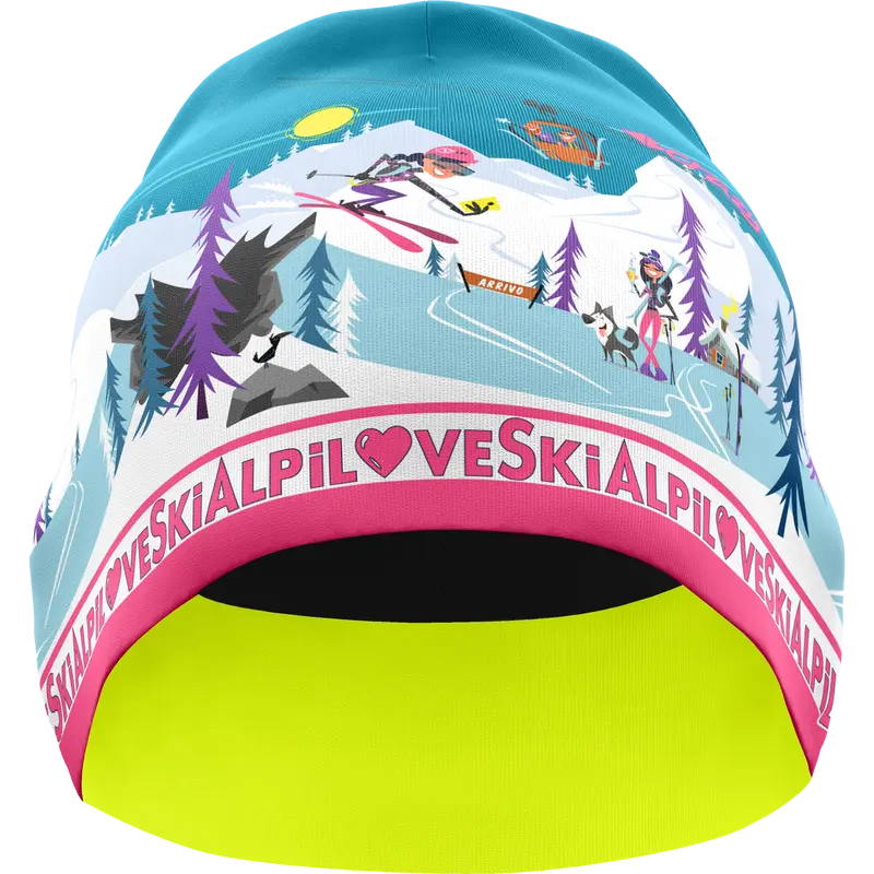 CAP SPIRE THERMO Damen