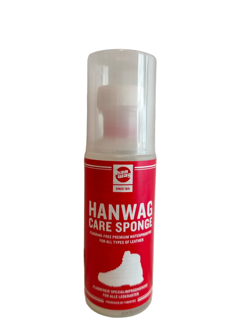 Care Sponge
