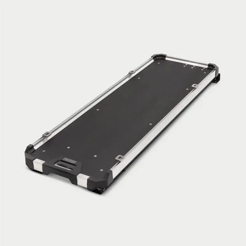 CargoGlide 2.0, 75% Auszug, 272 Kg Zuladung, 1847x615mm, Fullsize & Van