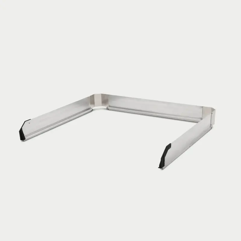 CargoGlide 2.0 High Side Erweiterung, für 1046mm breite Auszüge