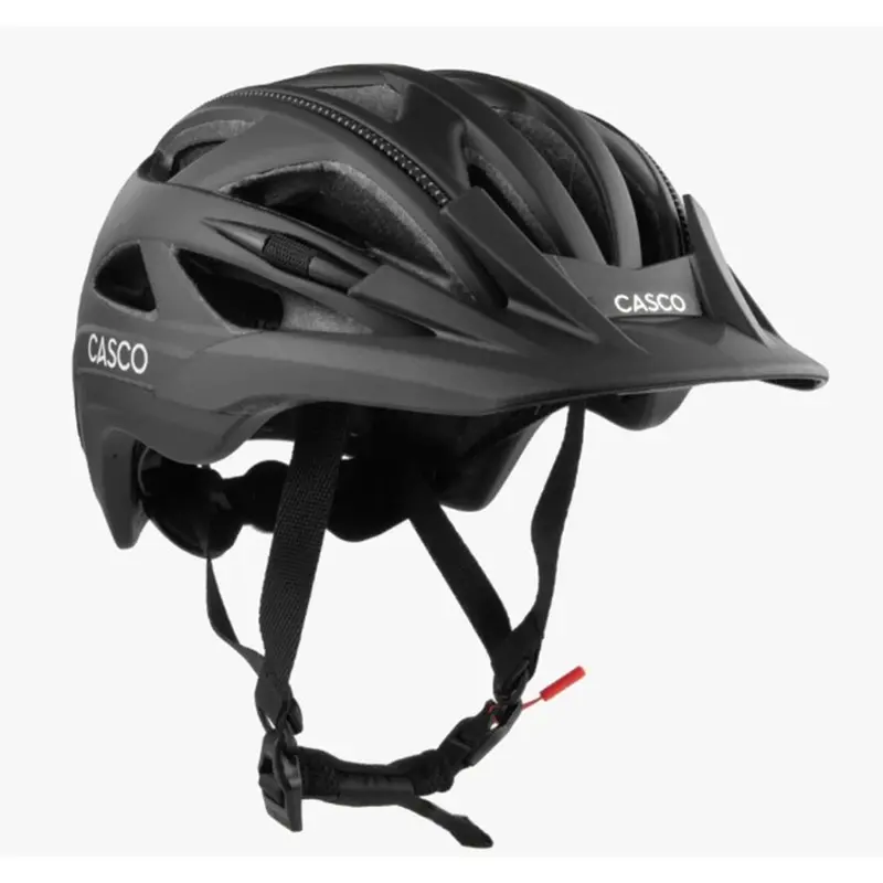 Casco Activ SL Prime - Shade Schwarz