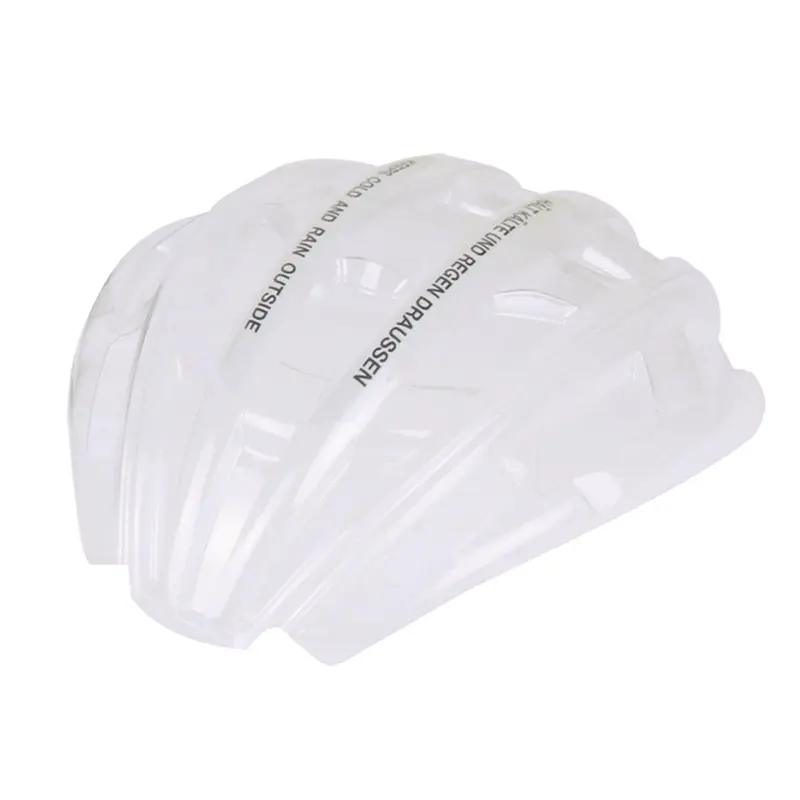 Casco Allwetter-Cover E.Motion
