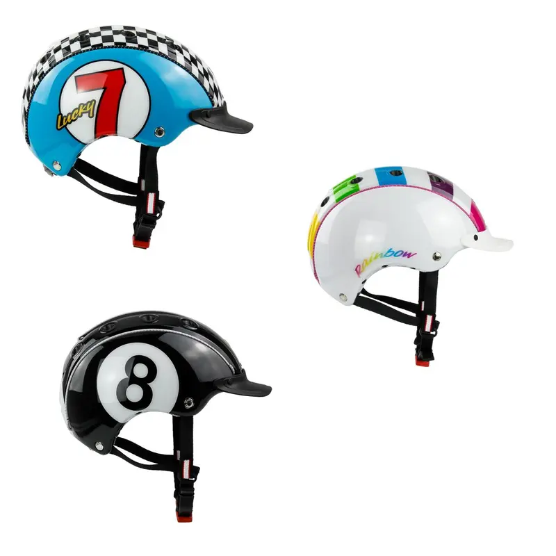 Casco Mini 2 Junior