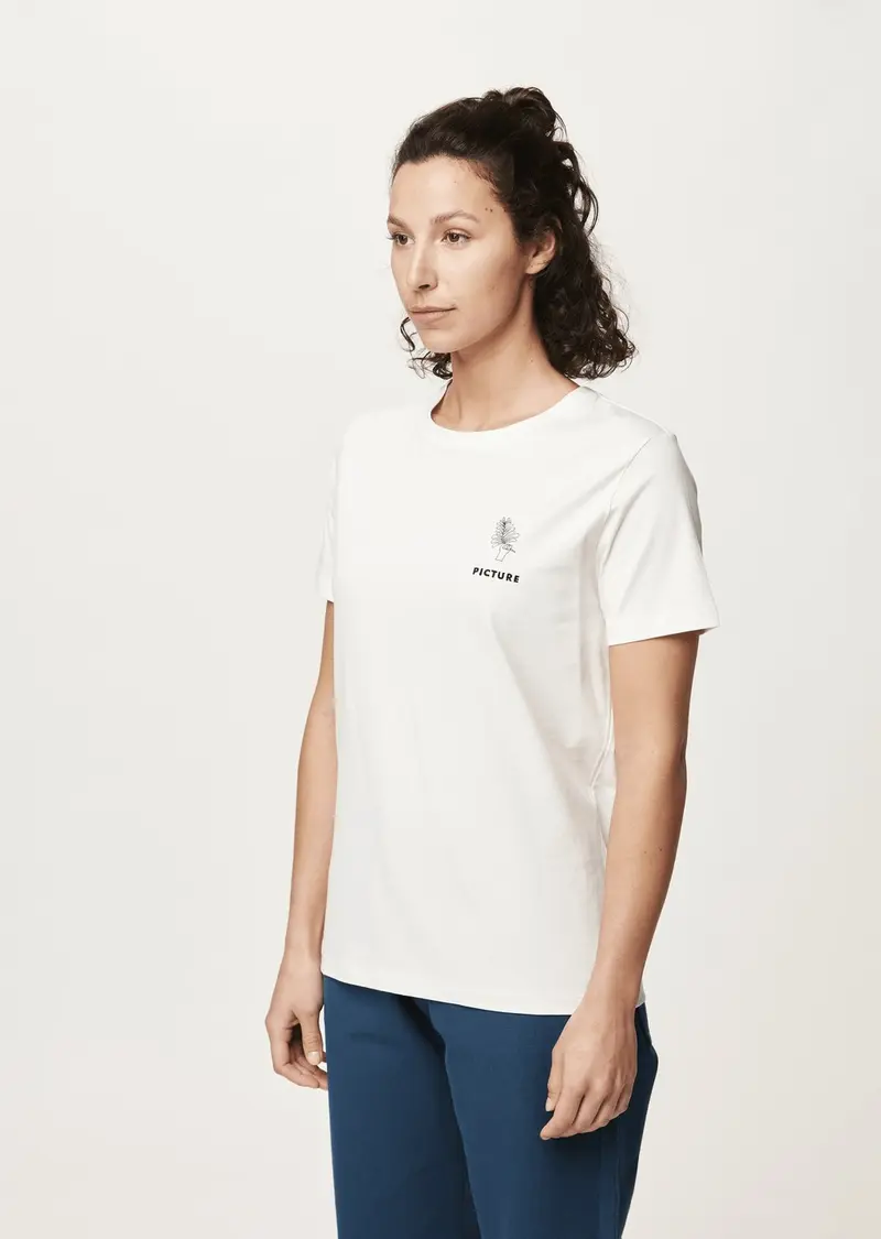 CC Basswood Tee