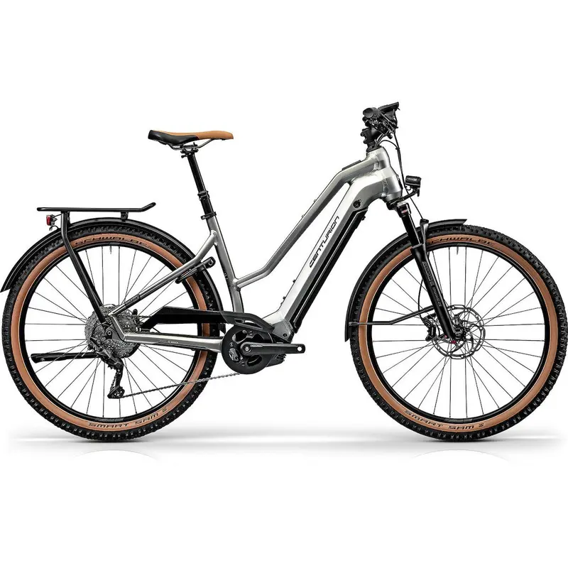 Centurion Country Tour R960i.24 EP1 grau