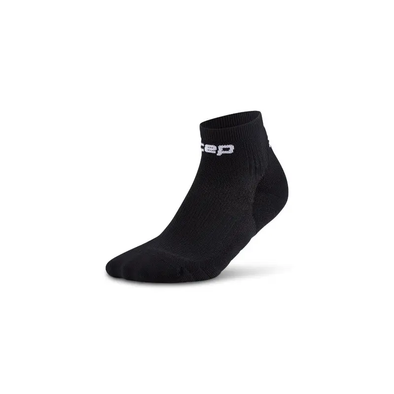 CEP Core Run Socks Low Cut Men black