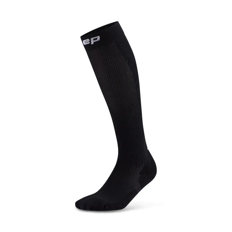 CEP Core Run Socks Tall Women black
