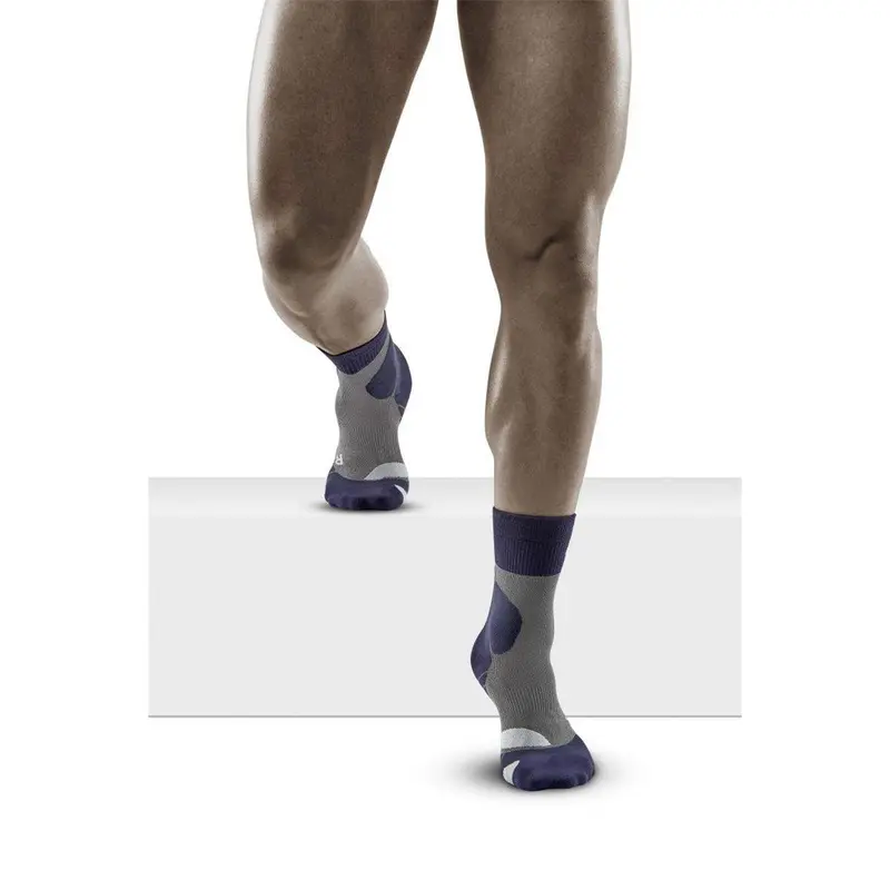 CEP Hiking Merino Mid Cut Herren 2023