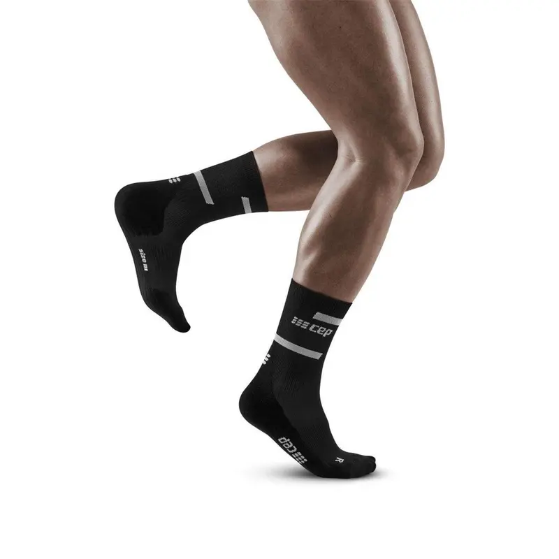 CEP The Run Mid Cut Socks 2023