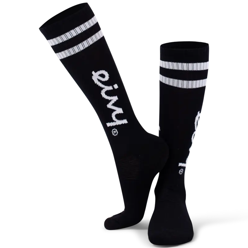 CHEERLEADER WOOL SOCKS Damen
