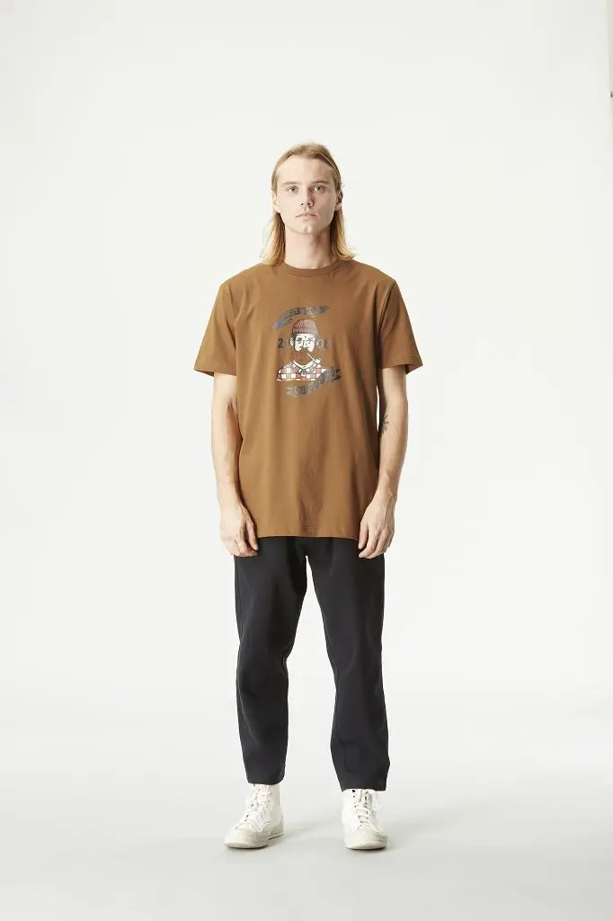 Chuchie Tee