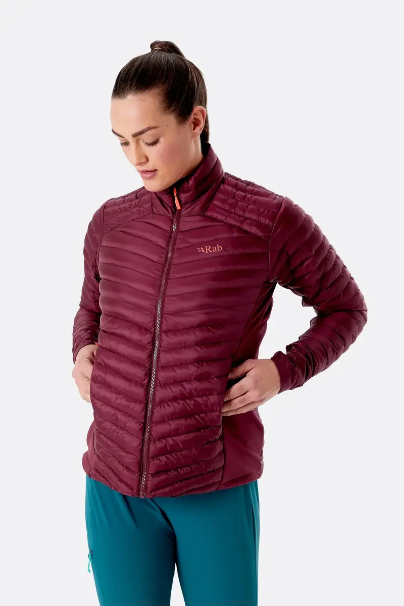 Cirrus Flex 2.0 Isolationsjacke (Frauen)