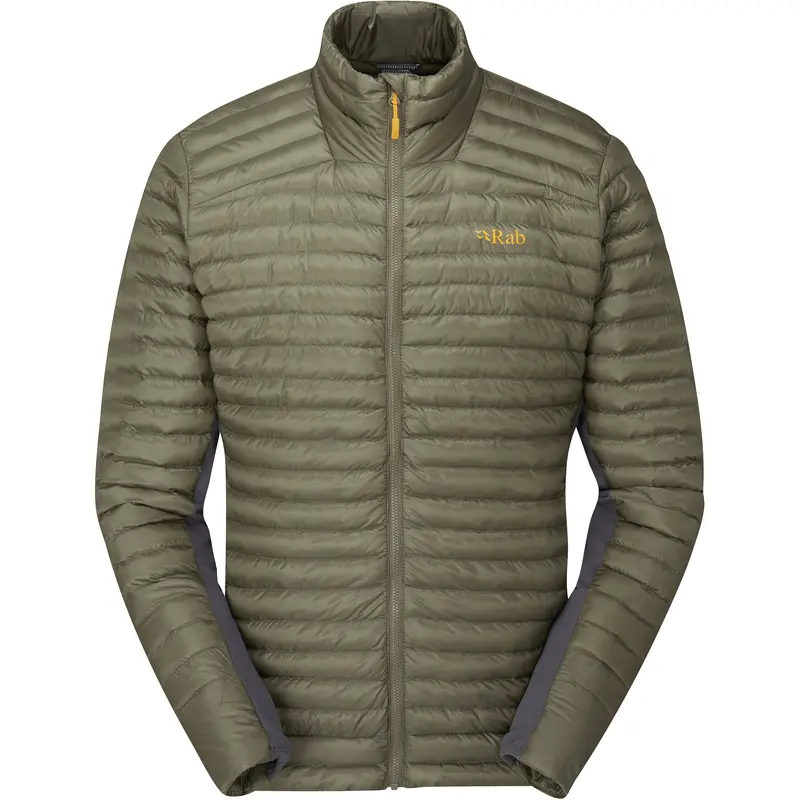 Cirrus Flex 2.0 Isolationsjacke(Herren)