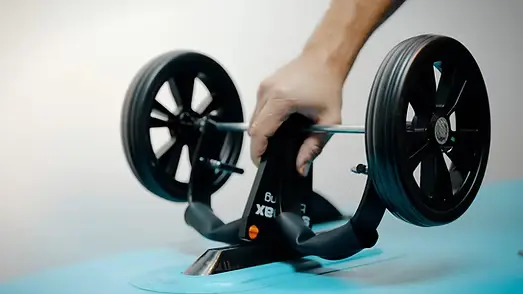 CLICK KART SUP & KAJAKWAGEN