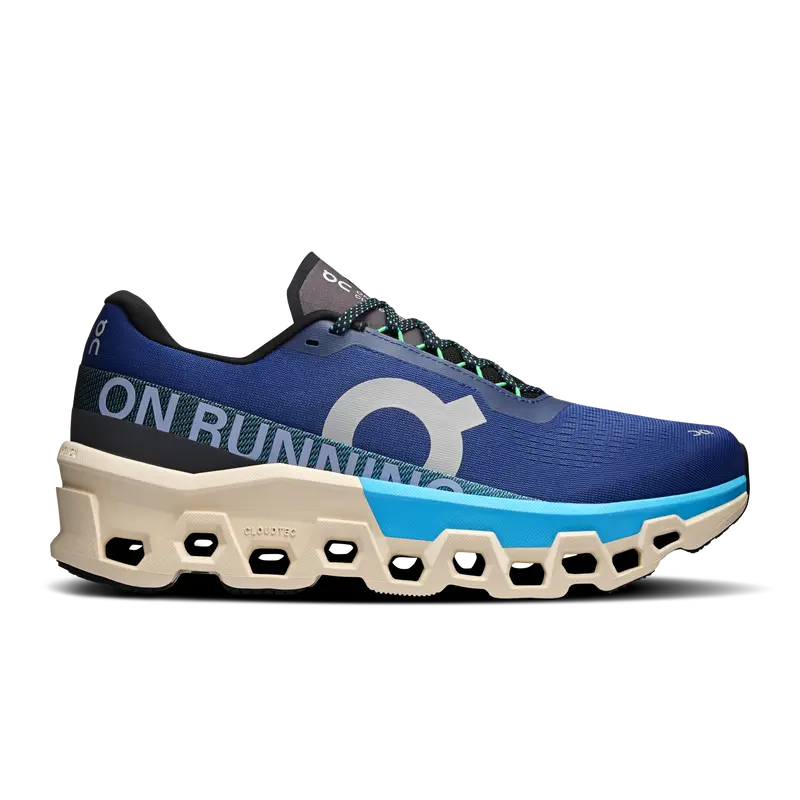 Cloudmonster 2 M