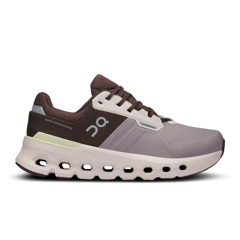 Cloudrunner 2 Waterproof W