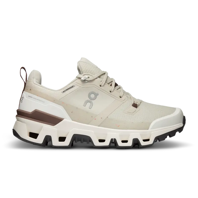 CLOUDWANDER WATERPROOF Damen