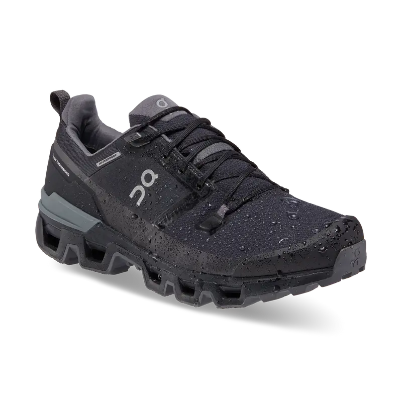 Cloudwander Waterproof M