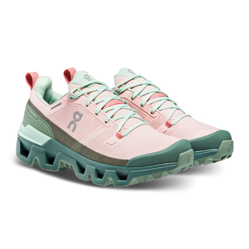 Cloudwander Waterproof W