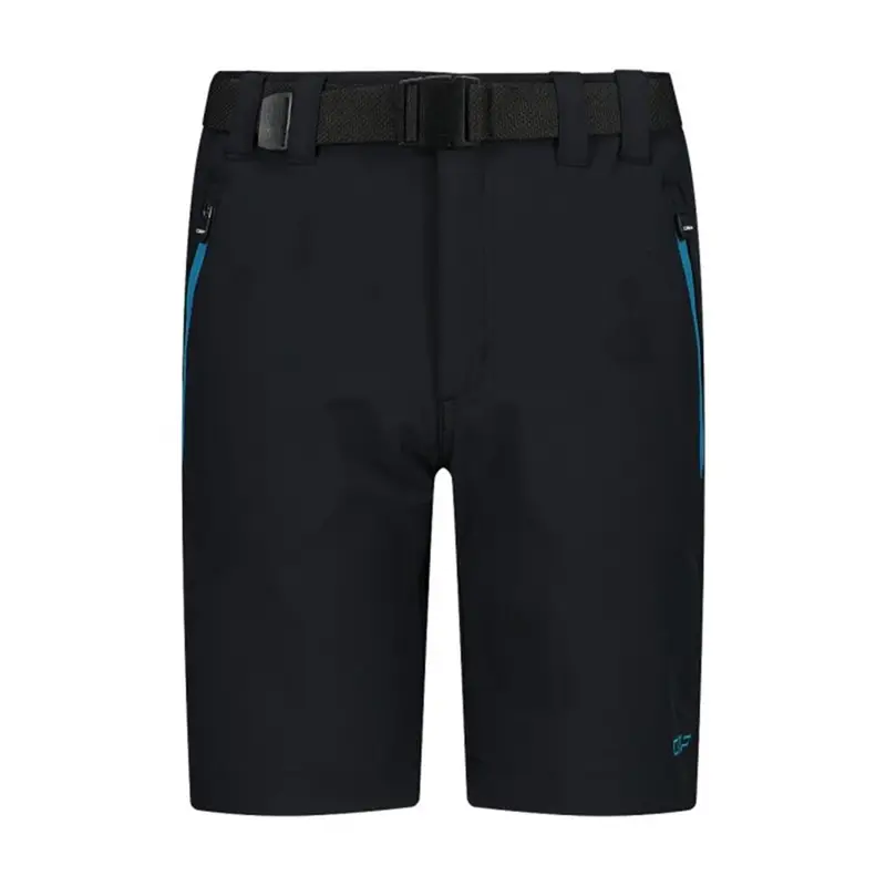 CMP Boy Bermuda antracite-reef