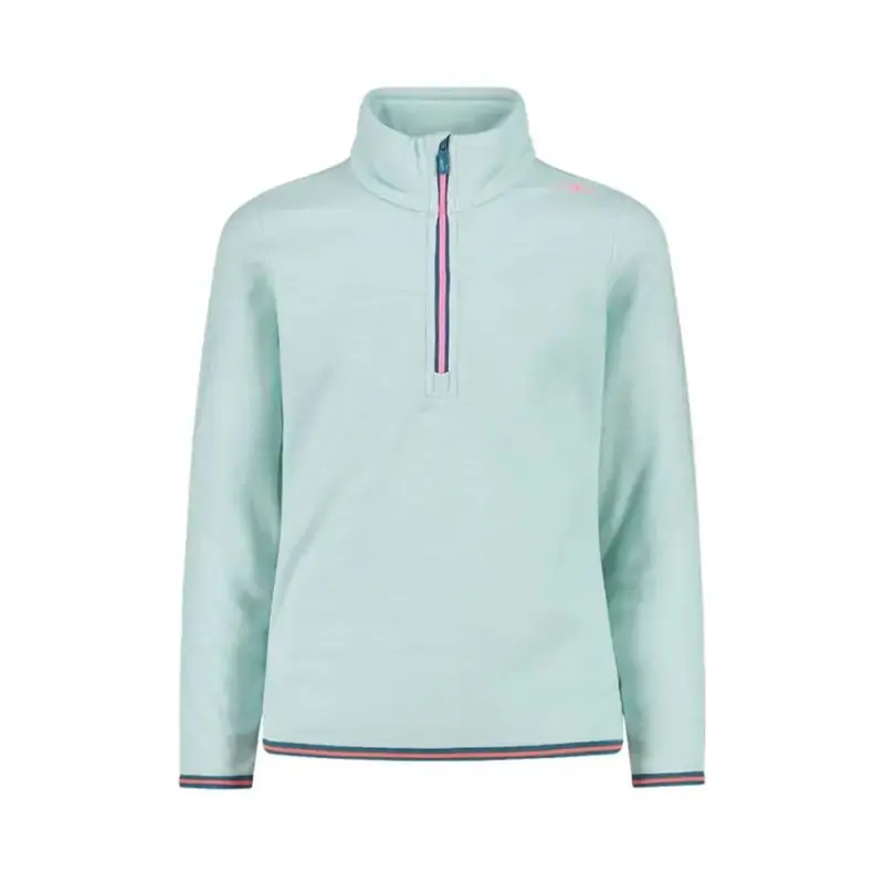 CMP Girl Sweat - acqua mel.