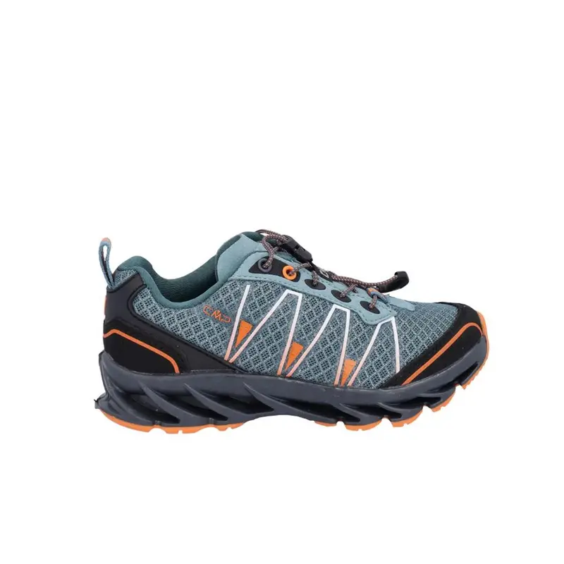 CMP Kids Altak Trail Shoe 2.0 arctic flame (Größe 25 bis 32)