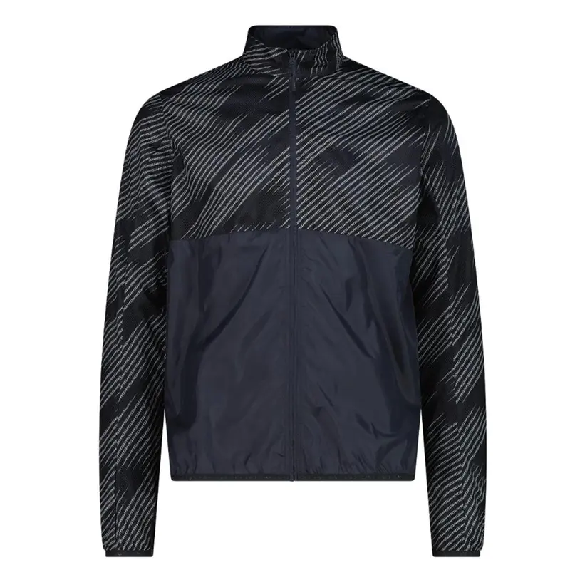 CMP Man Jacket antracite