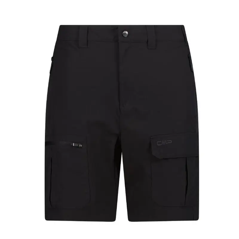 CMP Sport Man Cargo Trekking Bermuda Shorts anthracite