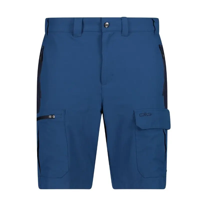 CMP Sport Man Trekking Bermuda Shorts ocean