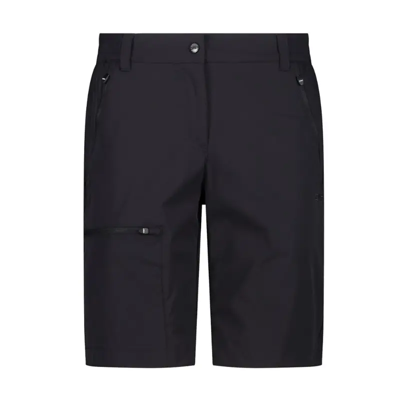 CMP Woman Bermuda antracite