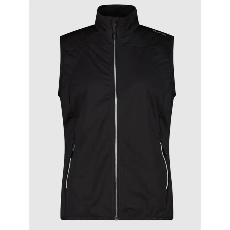CMP Woman Vest antracite